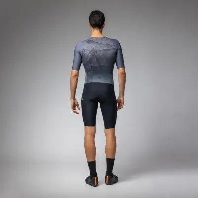Cyklistická kombinéza ALÉ pánská BEYOND TRIATHLON