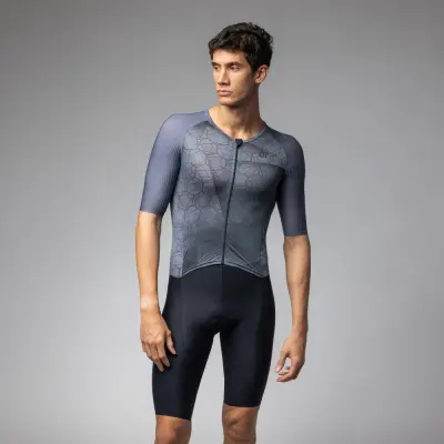 Cyklistická kombinéza ALÉ pánská BEYOND TRIATHLON
