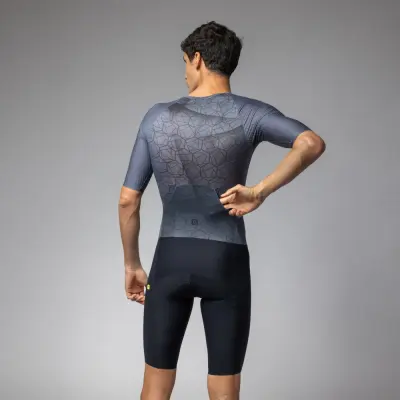 Cyklistická kombinéza ALÉ pánská BEYOND TRIATHLON