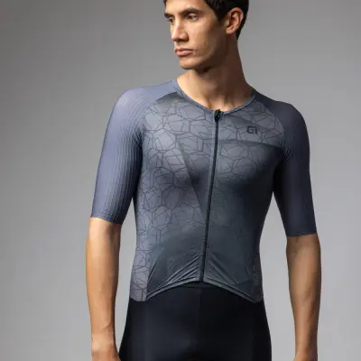 Cyklistická kombinéza ALÉ pánská BEYOND TRIATHLON