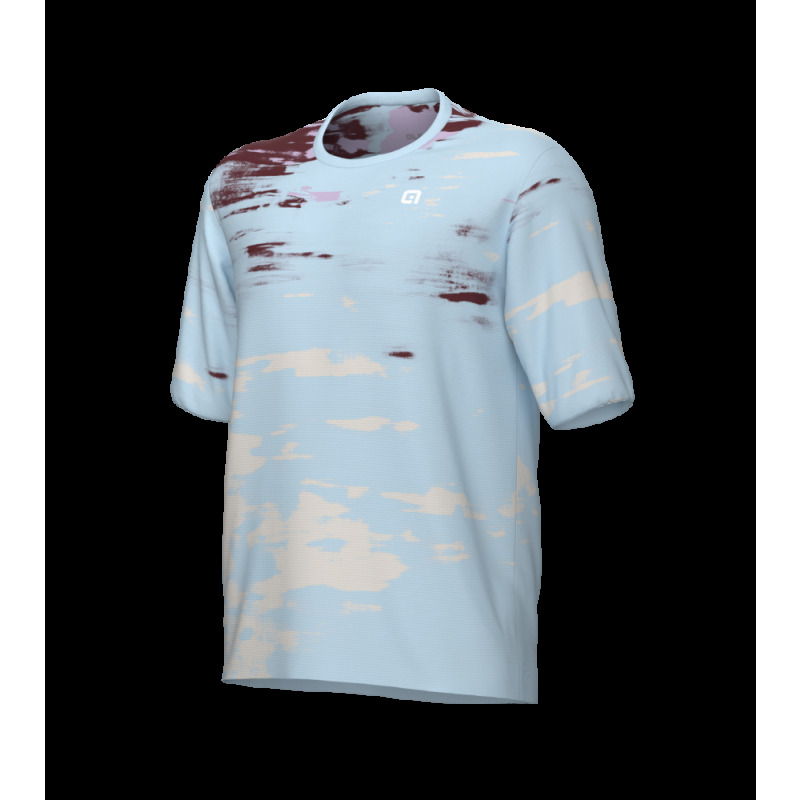 Letní cyklistický dres ALÉ pánský RUGGED OFF ROAD