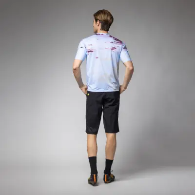 Letní cyklistický dres ALÉ pánský RUGGED OFF ROAD