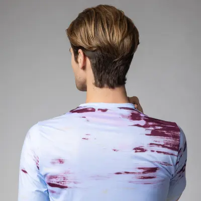 Letní cyklistický dres ALÉ pánský RUGGED OFF ROAD