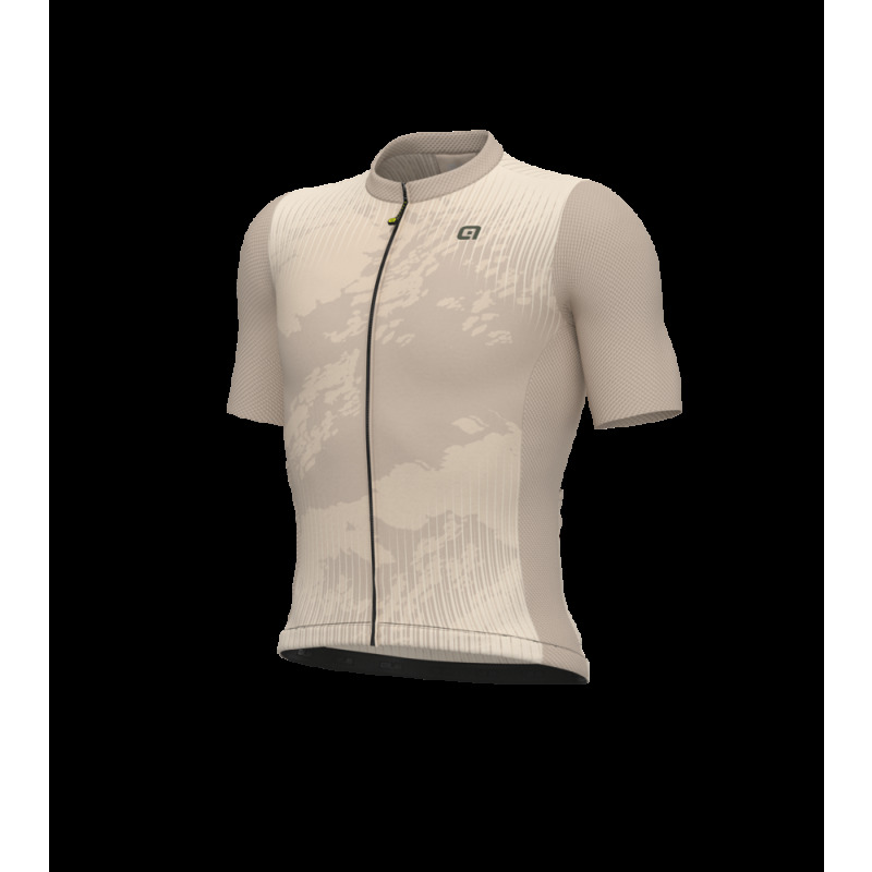 Letní cyklistický dres ALÉ pánský KRAKATOA OFF ROAD - GRAVEL