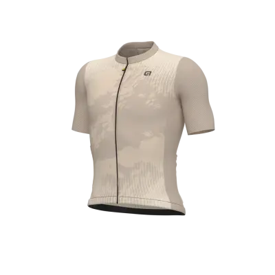 Letní cyklistický dres ALÉ pánský KRAKATOA OFF ROAD - GRAVEL