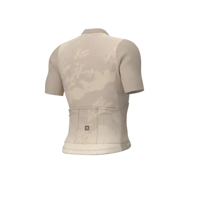 Letní cyklistický dres ALÉ pánský KRAKATOA OFF ROAD - GRAVEL