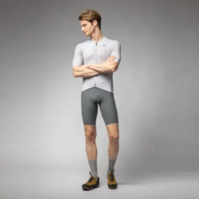 Letní cyklistický dres ALÉ pánský KRAKATOA OFF ROAD - GRAVEL