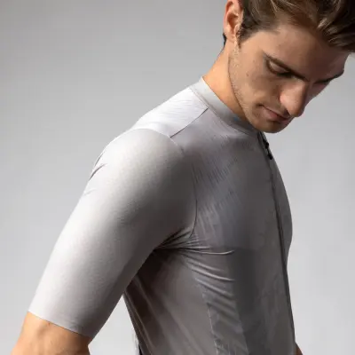 Letní cyklistický dres ALÉ pánský KRAKATOA OFF ROAD - GRAVEL