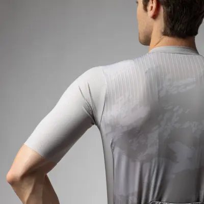 Letní cyklistický dres ALÉ pánský KRAKATOA OFF ROAD - GRAVEL