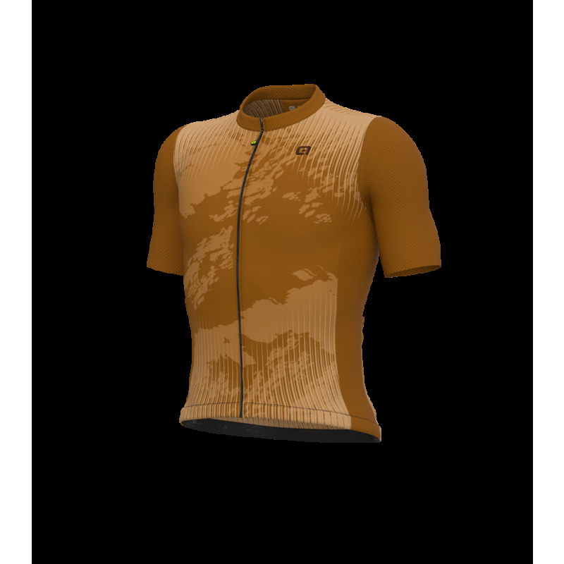 Letní cyklistický dres ALÉ pánský KRAKATOA OFF ROAD - GRAVEL
