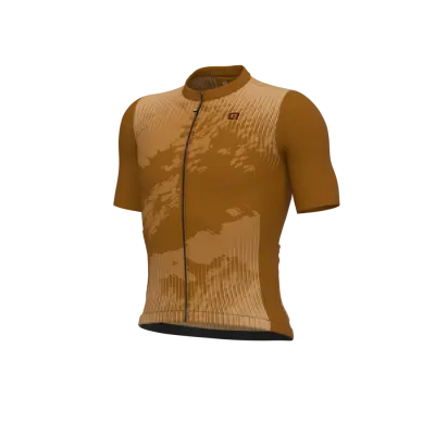 Letní cyklistický dres ALÉ pánský KRAKATOA OFF ROAD - GRAVEL