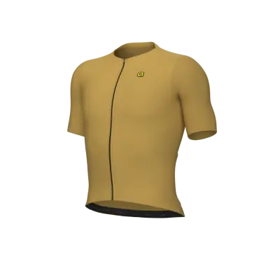 Letní cyklistický dres ALÉ pánský SPECIAL EDITION EARTHY STYLE