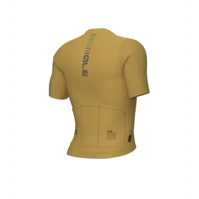 Letní cyklistický dres ALÉ pánský SPECIAL EDITION EARTHY STYLE