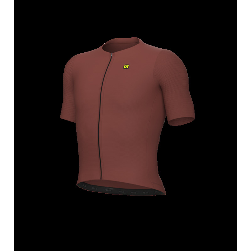 Letní cyklistický dres ALÉ pánský SPECIAL EDITION EARTHY STYLE