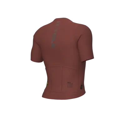 Letní cyklistický dres ALÉ pánský SPECIAL EDITION EARTHY STYLE