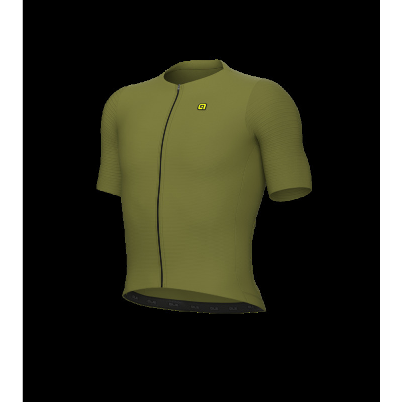 Letní cyklistický dres ALÉ pánský SPECIAL EDITION EARTHY STYLE