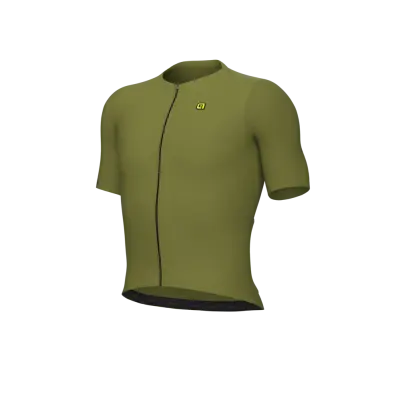 Letní cyklistický dres ALÉ pánský SPECIAL EDITION EARTHY STYLE