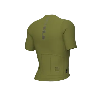 Letní cyklistický dres ALÉ pánský SPECIAL EDITION EARTHY STYLE