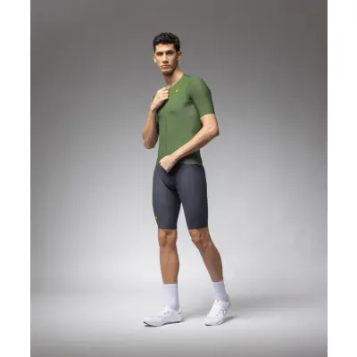 Letní cyklistický dres ALÉ pánský SPECIAL EDITION EARTHY STYLE