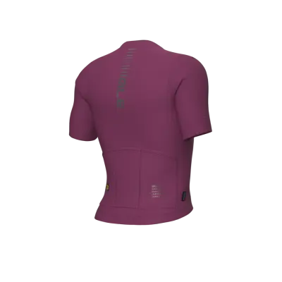 Letní cyklistický dres ALÉ pánský SPECIAL EDITION EARTHY STYLE