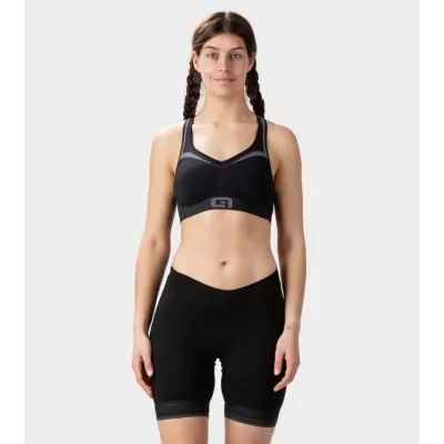 Letní cyklistické kalhoty ALÉ CLASSICO RL LADY