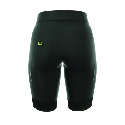 Letní cyklistické kalhoty ALÉ dámské CLASSICO LL