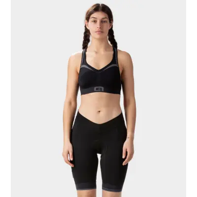 Letní cyklistické kalhoty ALÉ dámské CLASSICO LL