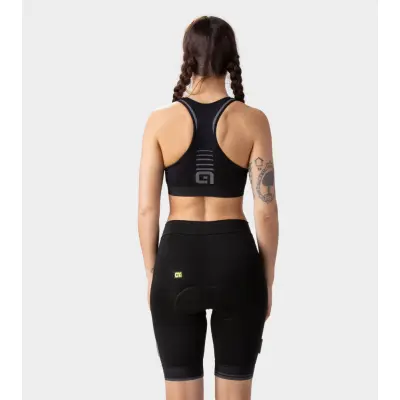 Letní cyklistické kalhoty ALÉ dámské CLASSICO LL