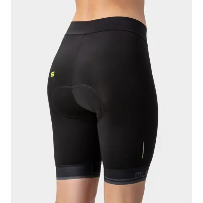 Letní cyklistické kalhoty ALÉ dámské CLASSICO LL