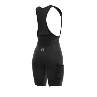 Letní cyklistické kalhoty ALÉ OFF-ROAD GRAVEL STONES CARGO LADY