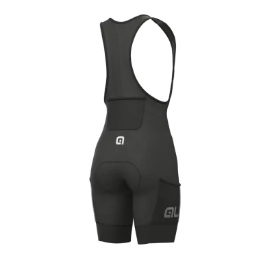 Letní cyklistické kalhoty ALÉ OFF-ROAD GRAVEL STONES CARGO LADY