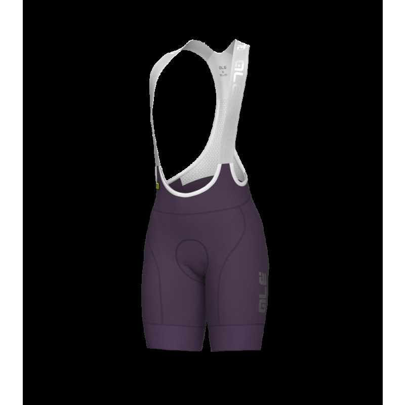 Letní cyklistické kalhoty ALÉ dámské MAGIC COLOUR PR-E