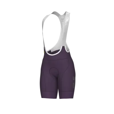 Letní cyklistické kalhoty ALÉ dámské MAGIC COLOUR PR-E