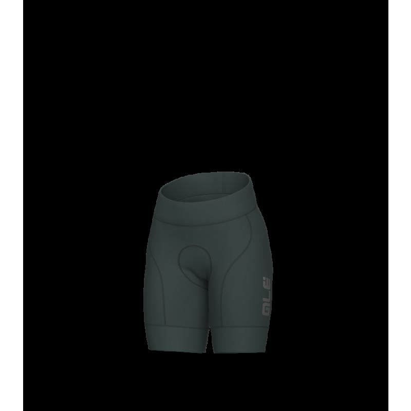 Letní cyklistické kalhoty ALÉ dámské MAGIC COLOUR PR-E