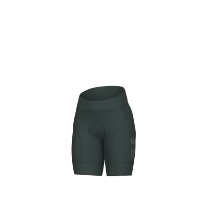 Letní cyklistické kalhoty ALÉ dámské MAGIC COLOUR PR-E