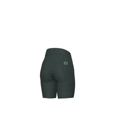 Letní cyklistické kalhoty ALÉ dámské MAGIC COLOUR PR-E