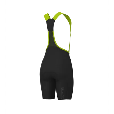 Letní cyklistické kalhoty ALÉ dámské PR-E MASTER 2.0