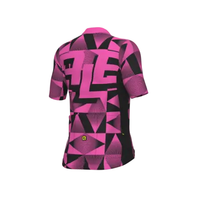 Letní cyklistický dres ALÉ dámský PR-E MULTIVERSO