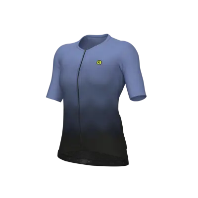 Letní cyklistický dres ALÉ dámský R-EV1    VELOCITY 2.0