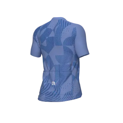 Letní cyklistický dres ALÉ dámský PRAGMA ENJOY