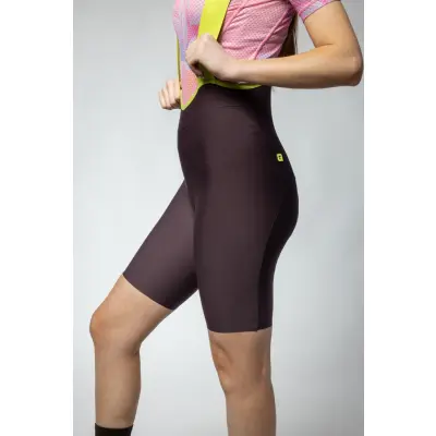 Letní cyklistické kalhoty ALÉ dámské PR-E MASTER 2.0