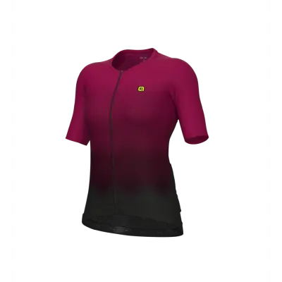 Letní cyklistický dres ALÉ dámský R-EV1    VELOCITY 2.0