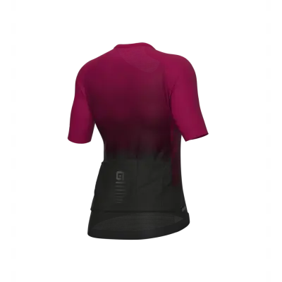 Letní cyklistický dres ALÉ dámský R-EV1    VELOCITY 2.0