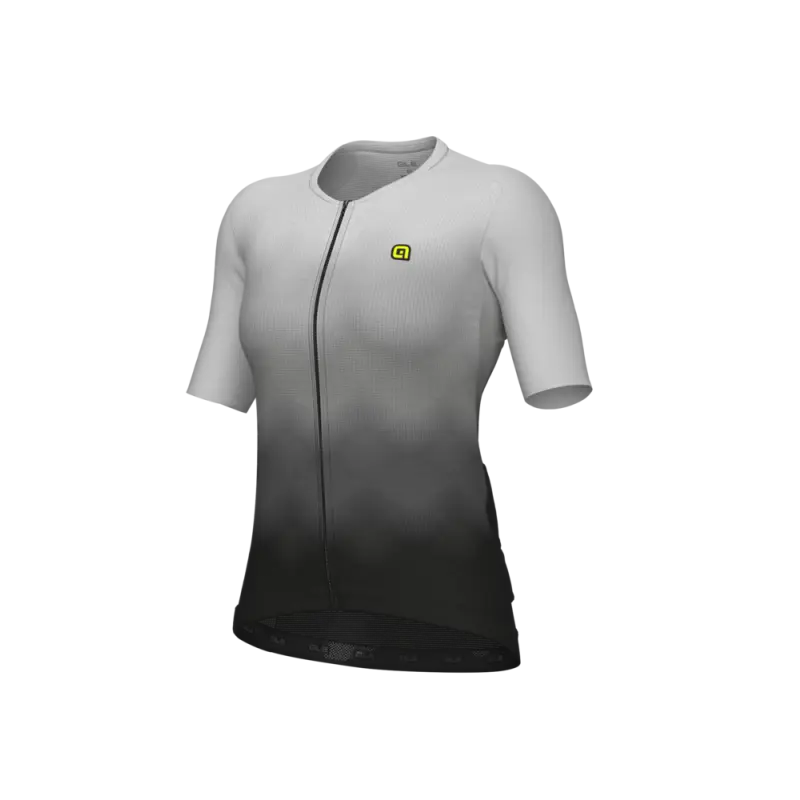 Letní cyklistický dres ALÉ dámský R-EV1    VELOCITY 2.0