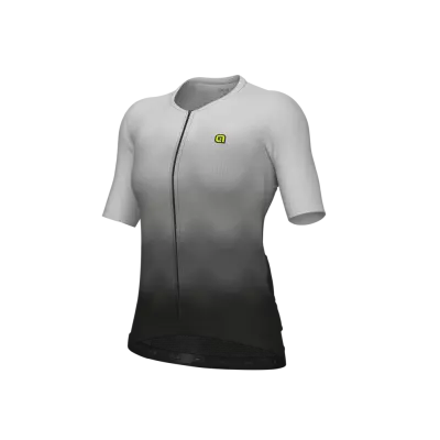 Letní cyklistický dres ALÉ dámský R-EV1    VELOCITY 2.0