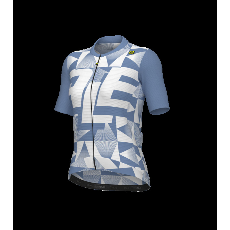 Letní cyklistický dres ALÉ dámský MULTIVERSO PR-E