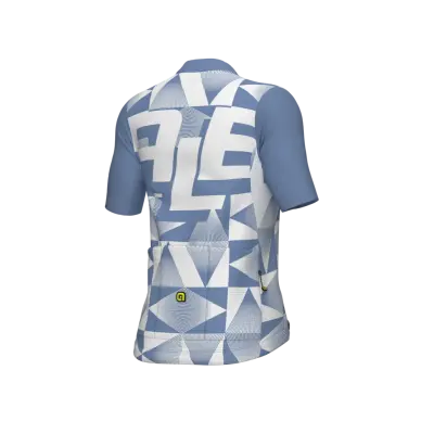 Letní cyklistický dres ALÉ dámský MULTIVERSO PR-E