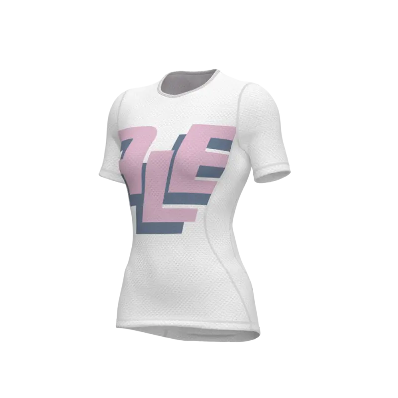 Cyklistická funkční vrstva ALÉ dámská INTIMO MULTIVERSO