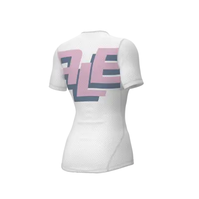 Cyklistická funkční vrstva ALÉ dámská INTIMO MULTIVERSO