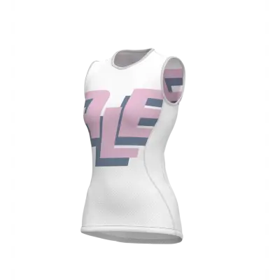 Cyklistická funkční vrstva ALÉ dámská INTIMO MULTIVERSO